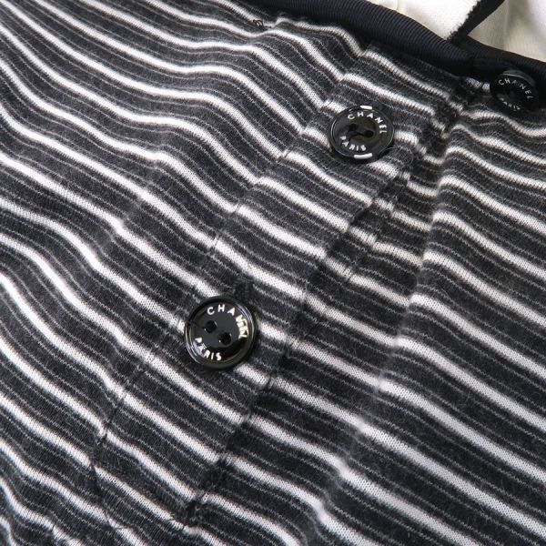 Chanel 08a Tops P34294