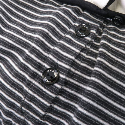 Chanel 08a Tops P34294