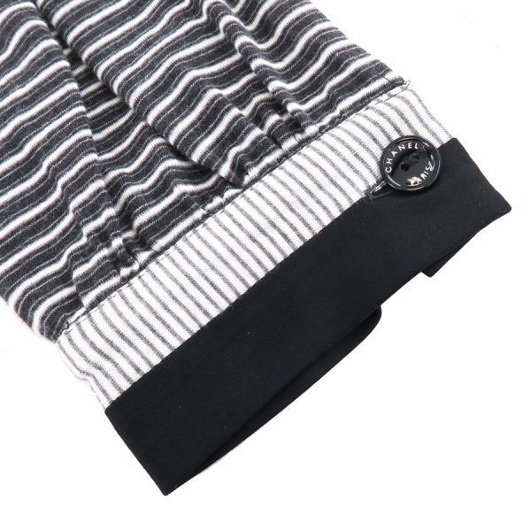 Chanel 08a Tops P34294