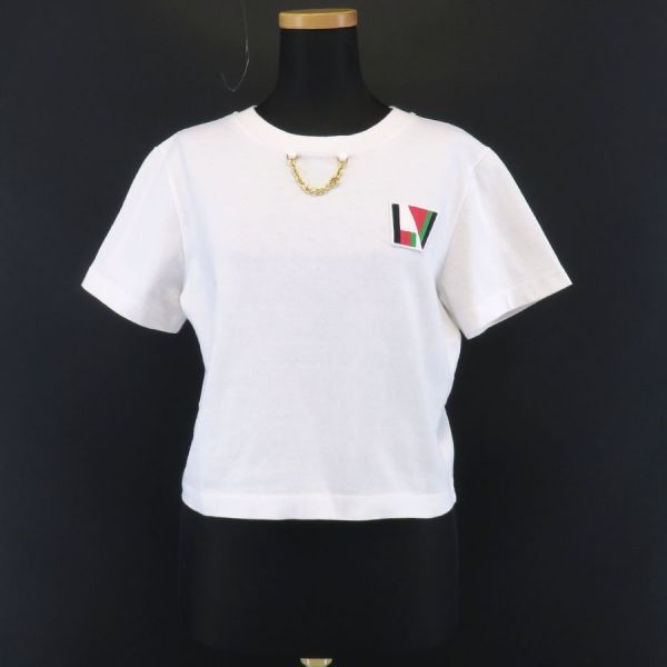 Louis Vuitton T-Shirt Rw241wb Ob0 Fqjt82