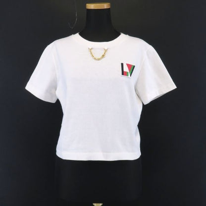 Louis Vuitton T-Shirt Rw241wb Ob0 Fqjt82