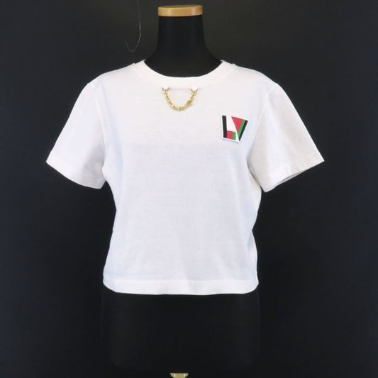 Louis Vuitton T-Shirt Rw241wb Ob0 Fqjt82
