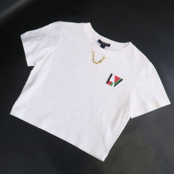 Louis Vuitton T-Shirt Rw241wb Ob0 Fqjt82