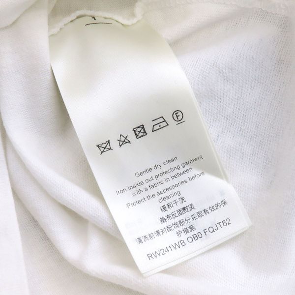 Louis Vuitton T-Shirt Rw241wb Ob0 Fqjt82