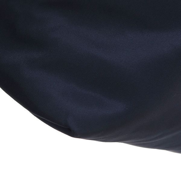 Prada Nylon 2way Tote