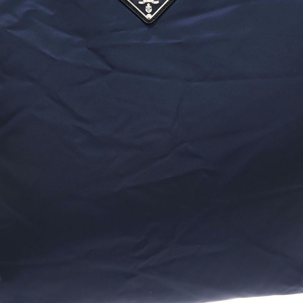 Prada Nylon 2way Tote