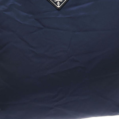 Prada Nylon 2way Tote