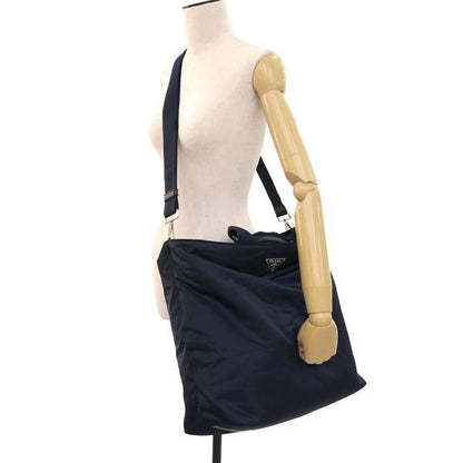 Prada Nylon 2way Tote