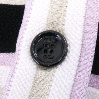 Fendi Cardigan Fzc828
