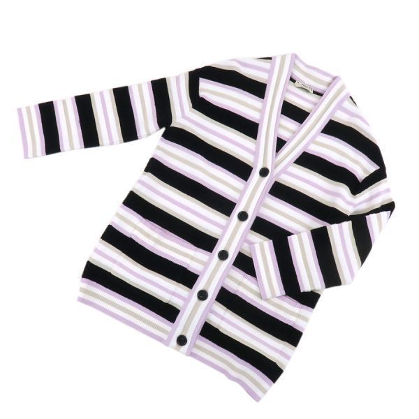 Fendi Cardigan Fzc828