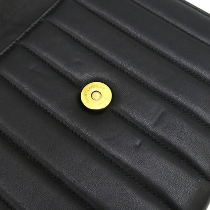 Saint Laurent Paris Viki Chain Shoulder 554125