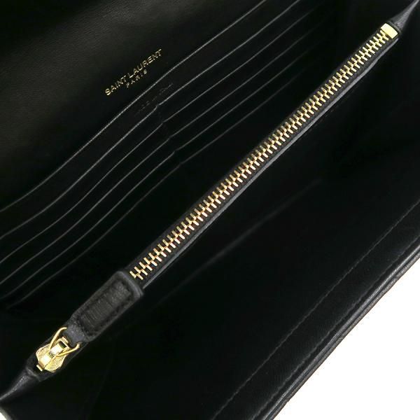 Saint Laurent Paris Viki Chain Shoulder 554125