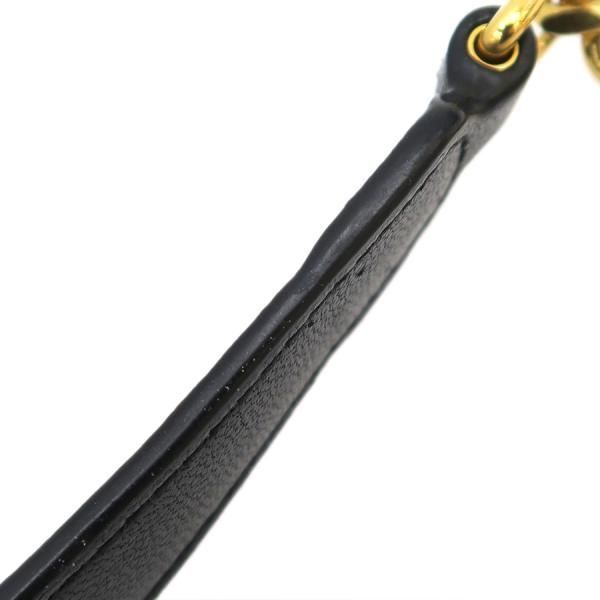 Saint Laurent Paris Viki Chain Shoulder 554125