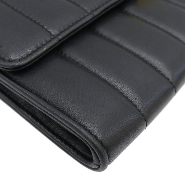 Saint Laurent Paris Viki Chain Shoulder 554125