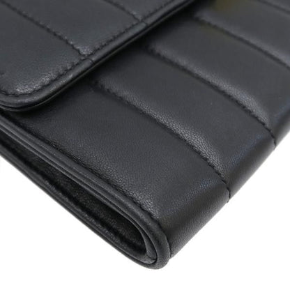 Saint Laurent Paris Viki Chain Shoulder 554125