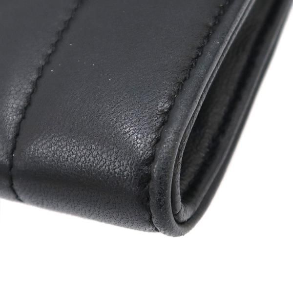 Saint Laurent Paris Viki Chain Shoulder 554125