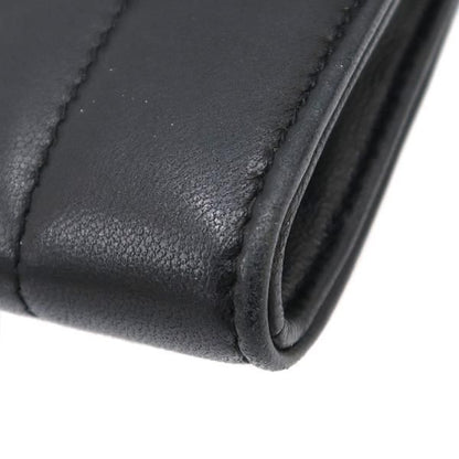 Saint Laurent Paris Viki Chain Shoulder 554125