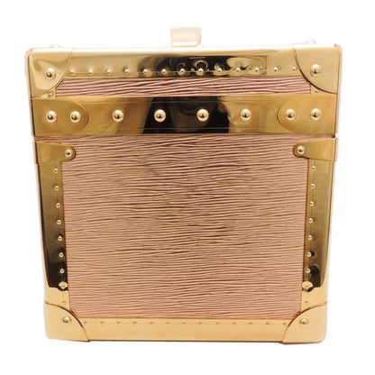 Louis Vuitton Epi Boite Flacon Trunk