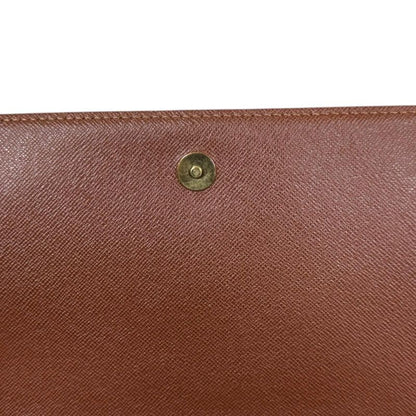 Louis Vuitton Musette Tango Short Monogram Shoulder Bag Monogram Canvas M51257