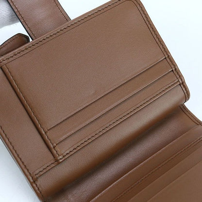 Prada City Calf Tab Wallet 1 Ml018 2 CNP F0046 Bifold Leather