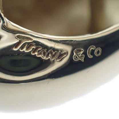 Tiffany & Co Bean Earrings Vintage 18K Yellow Gold