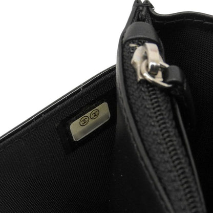 Chanel Chanel Makeup Line Chain Wallet Shoulder Bag