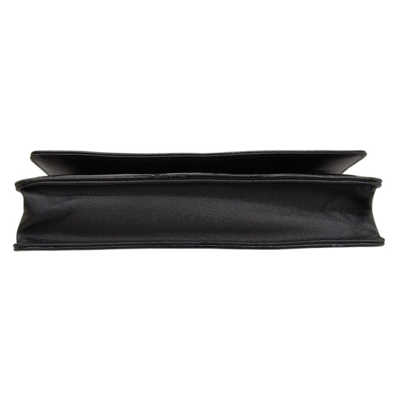 Chanel Chanel Makeup Line Chain Wallet Shoulder Bag