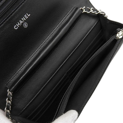 Chanel Chanel Makeup Line Chain Wallet Shoulder Bag