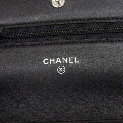 Chanel Chanel Makeup Line Chain Wallet Shoulder Bag