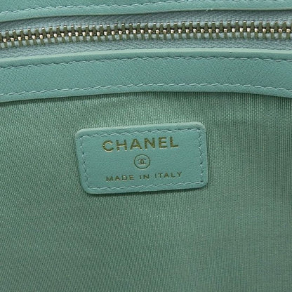Chanel Clutch Tweed Light Bag