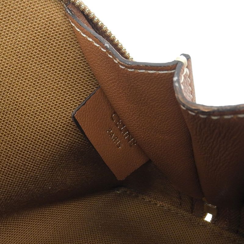 Celine Clutch Chain Shoulder Bag