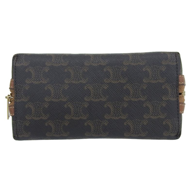 Celine Clutch Chain Shoulder Bag