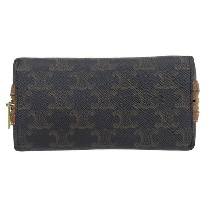 Celine Clutch Chain Shoulder Bag