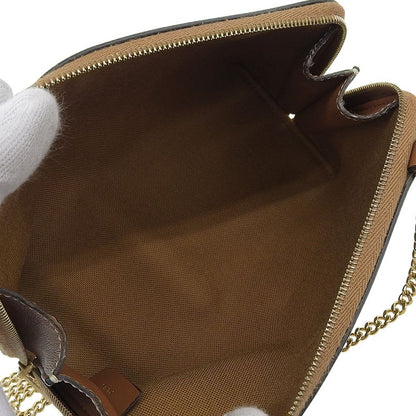 Celine Clutch Chain Shoulder Bag