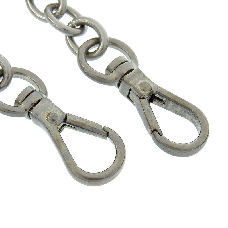 Prada Mini Chain Crossbody Shoulder Bag