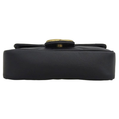 Gucci Ggmarmont Crossbody Shoulder Bag