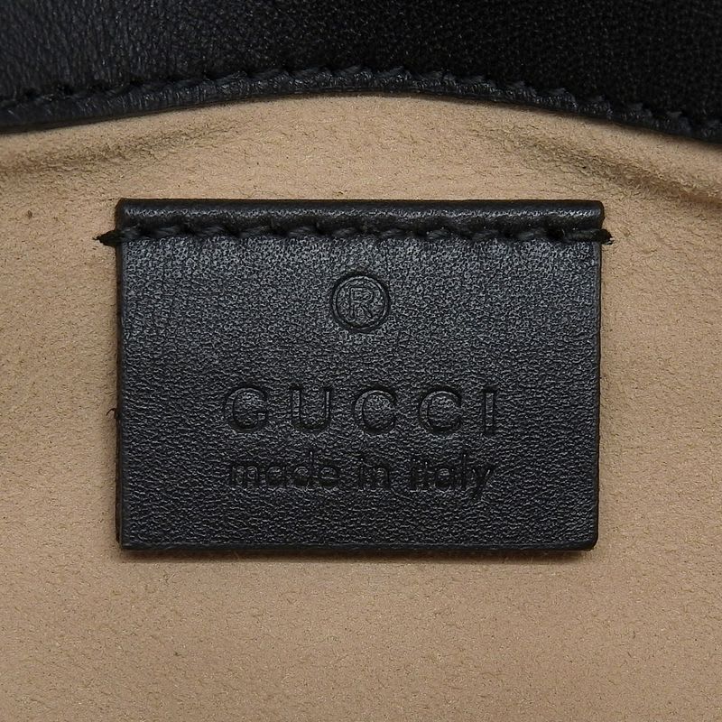 Gucci Ggmarmont Crossbody Shoulder Bag