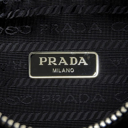 Prada Renylon Shoulder 2005 Limited Edition Bag