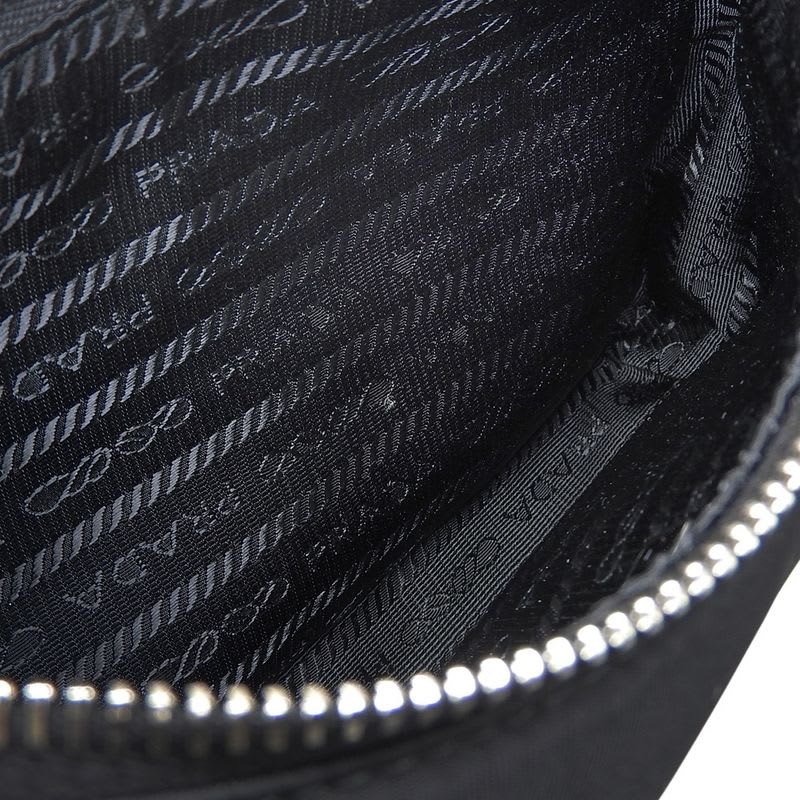 Prada Renylon Shoulder 2005 Limited Edition Bag