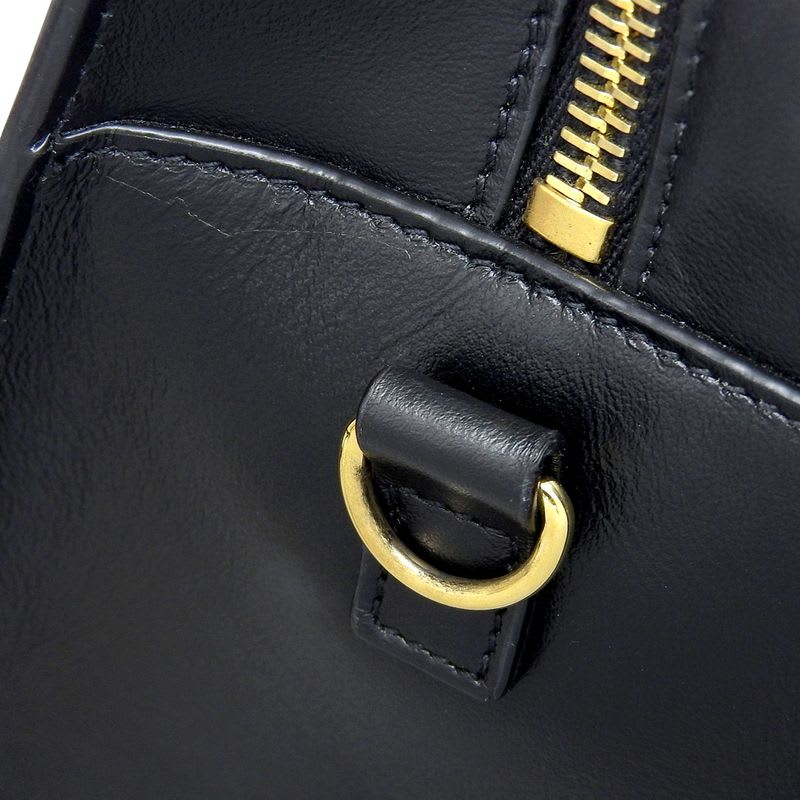 Saint Laurent Baby Cabas 2-Way Shoulder Bag