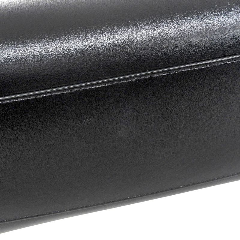 Saint Laurent Baby Cabas 2-Way Shoulder Bag