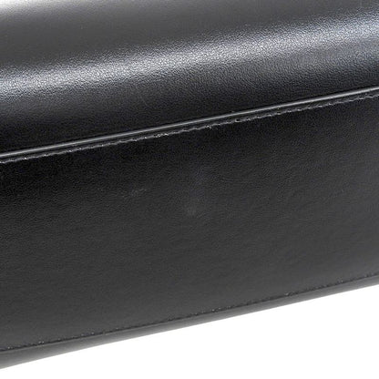 Saint Laurent Baby Cabas 2-Way Shoulder Bag