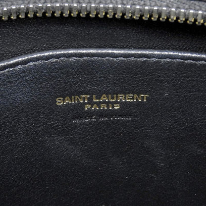 Saint Laurent Baby Cabas 2-Way Shoulder Bag