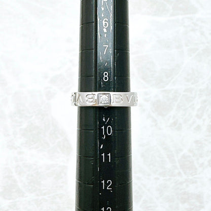 Bvlgari Bulgari Diamond Why Togo Old Ring 49