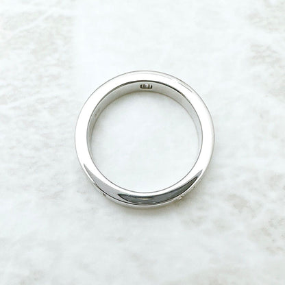 Bvlgari Bulgari Diamond Why Togo Old Ring 49