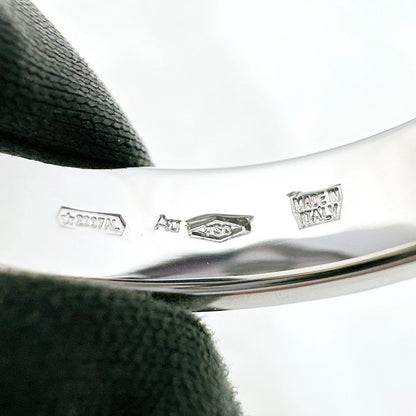 Bvlgari Bulgari Diamond Why Togo Old Ring 49