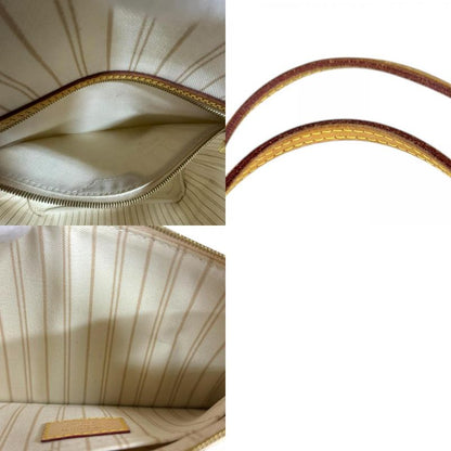 Louis Vuitton Neverfull MM Damier Azure Tote Bag Damier Azure Canvas N51107