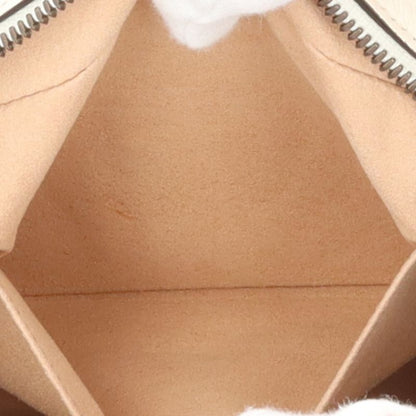 Gucci Ggmarmont Shoulder Bag Leather 447632 White Women's Gucci Used Gucci