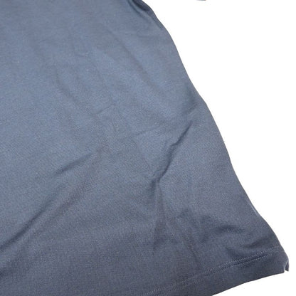 Hermes Polo Twist Navy Shirt