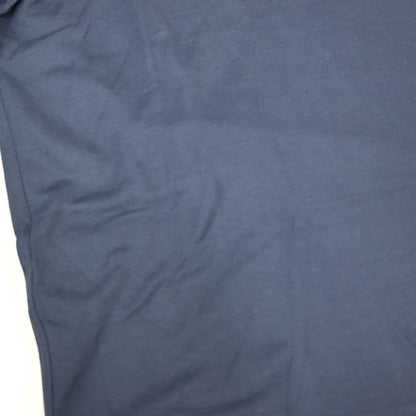 Hermes Polo Twist Navy Shirt